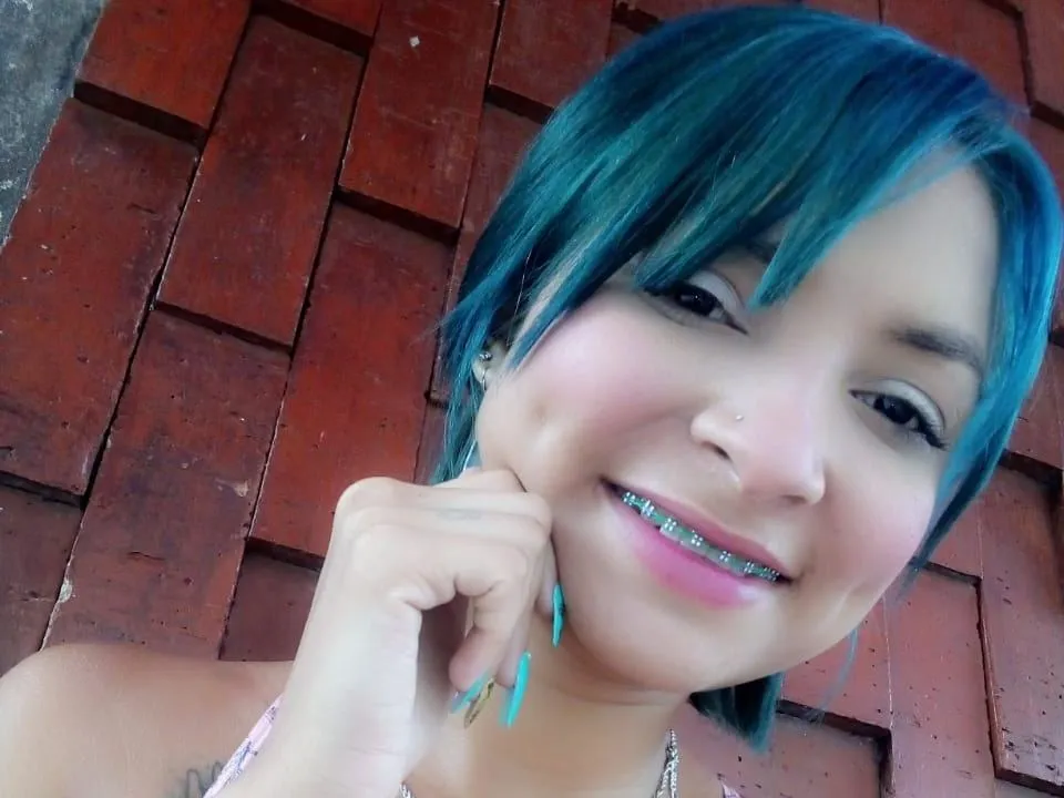 JoanPariss profilbild på webbkameramodell