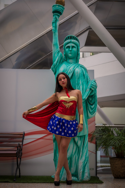 Artiest MakoSakurai Foto 2