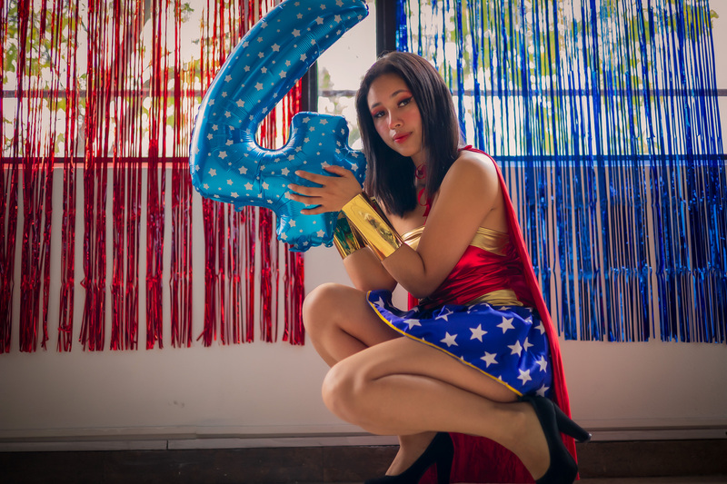 Artiest MakoSakurai Foto 4