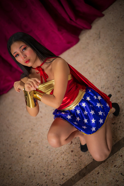 Artiest MakoSakurai Foto 5