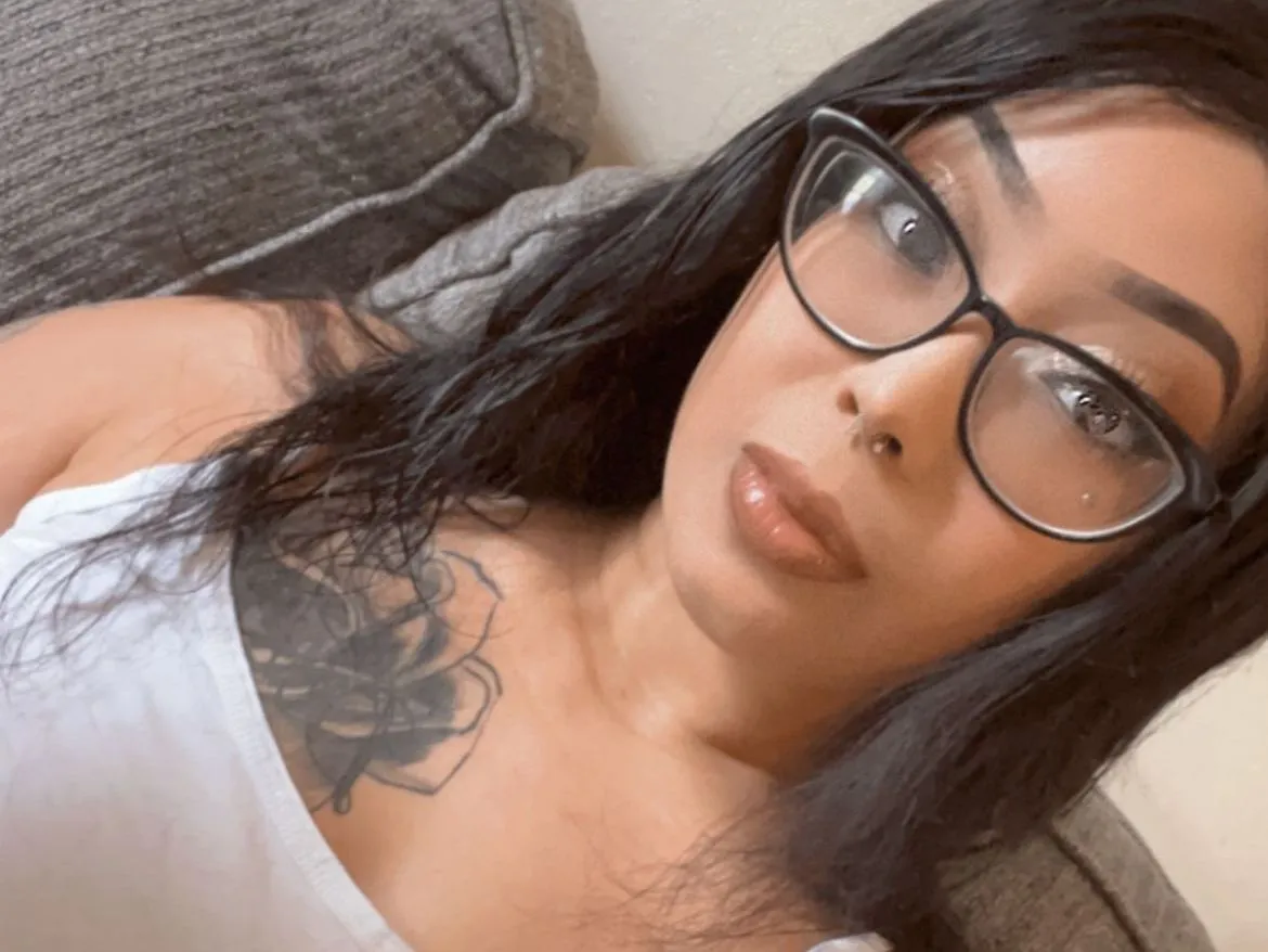 Imagen de perfil de modelo de cámara web de ThaiBaybee