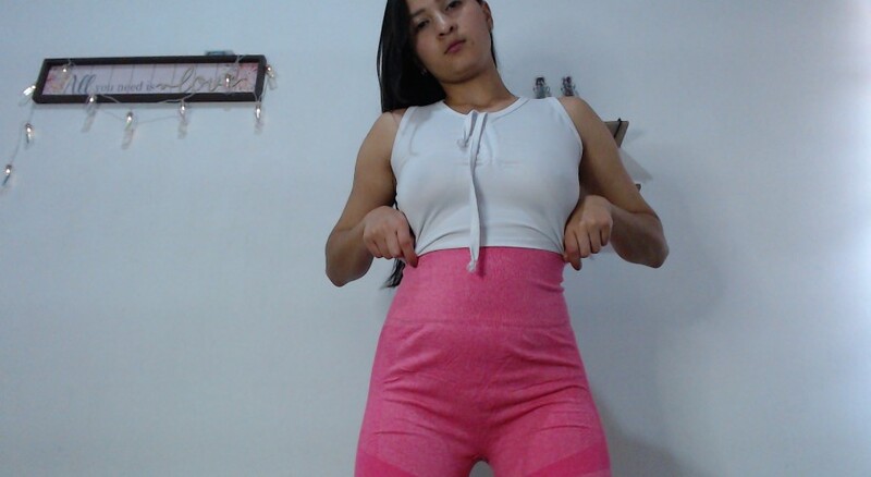 Utøver BellaCoper Bilde 2