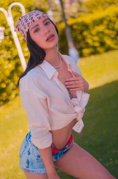 Artiest Jessiieehot Foto 1