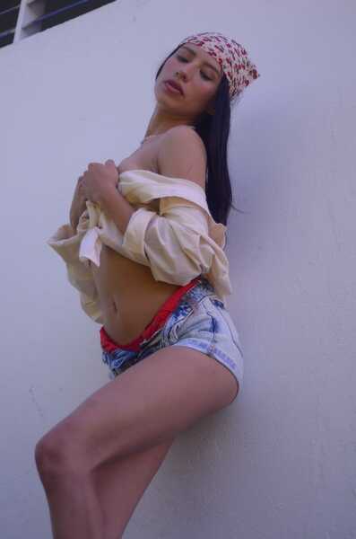 Artist Jessiieehot Foto 11