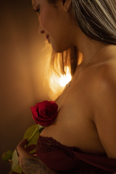 Interprète MadiisonParker Photo 12