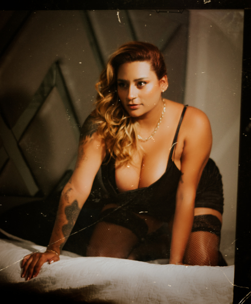 Artista Indigame Foto 5