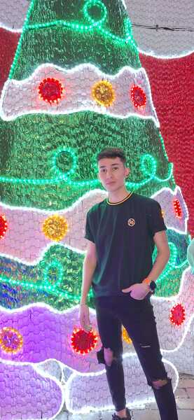 Darsteller sebasstian Foto 2