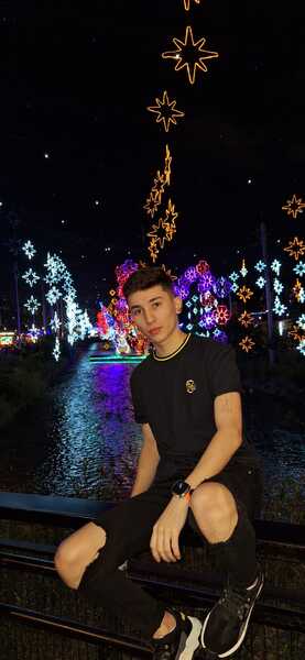 Darsteller sebasstian Foto 3