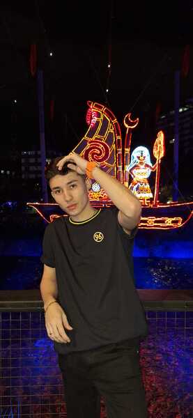 Darsteller sebasstian Foto 5