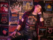 Interprète AnnaKing Photo 3