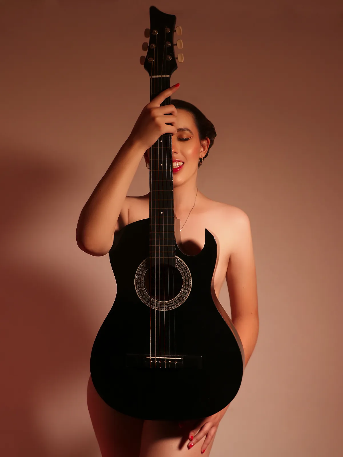 Interprète AnnaKing Photo 8