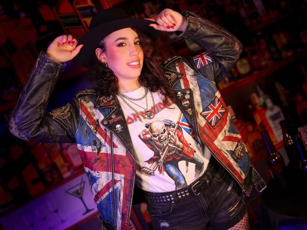 Artiest AnnaKing Foto 10