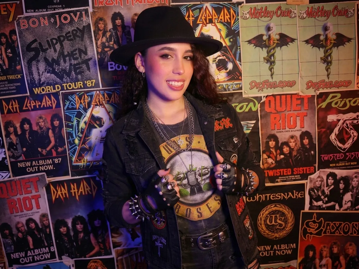 Interprète AnnaKing Photo 2