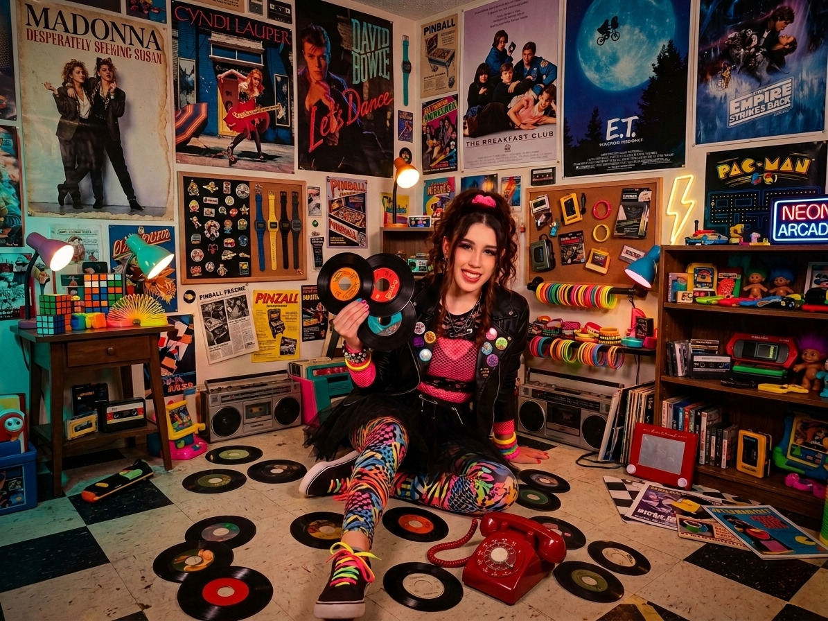 Interprète AnnaKing Photo 1