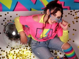 Profilbilde av AnnaKing webkamera modell