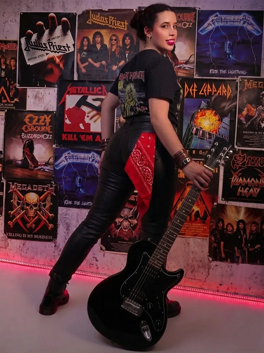 Interprète AnnaKing Photo 5