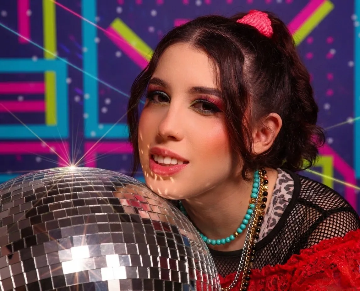 Artiest AnnaKing Foto 7