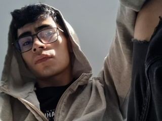 joph19326 profielfoto van cam model