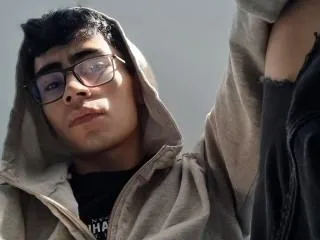 Foto de perfil de modelo de webcam de joph19326