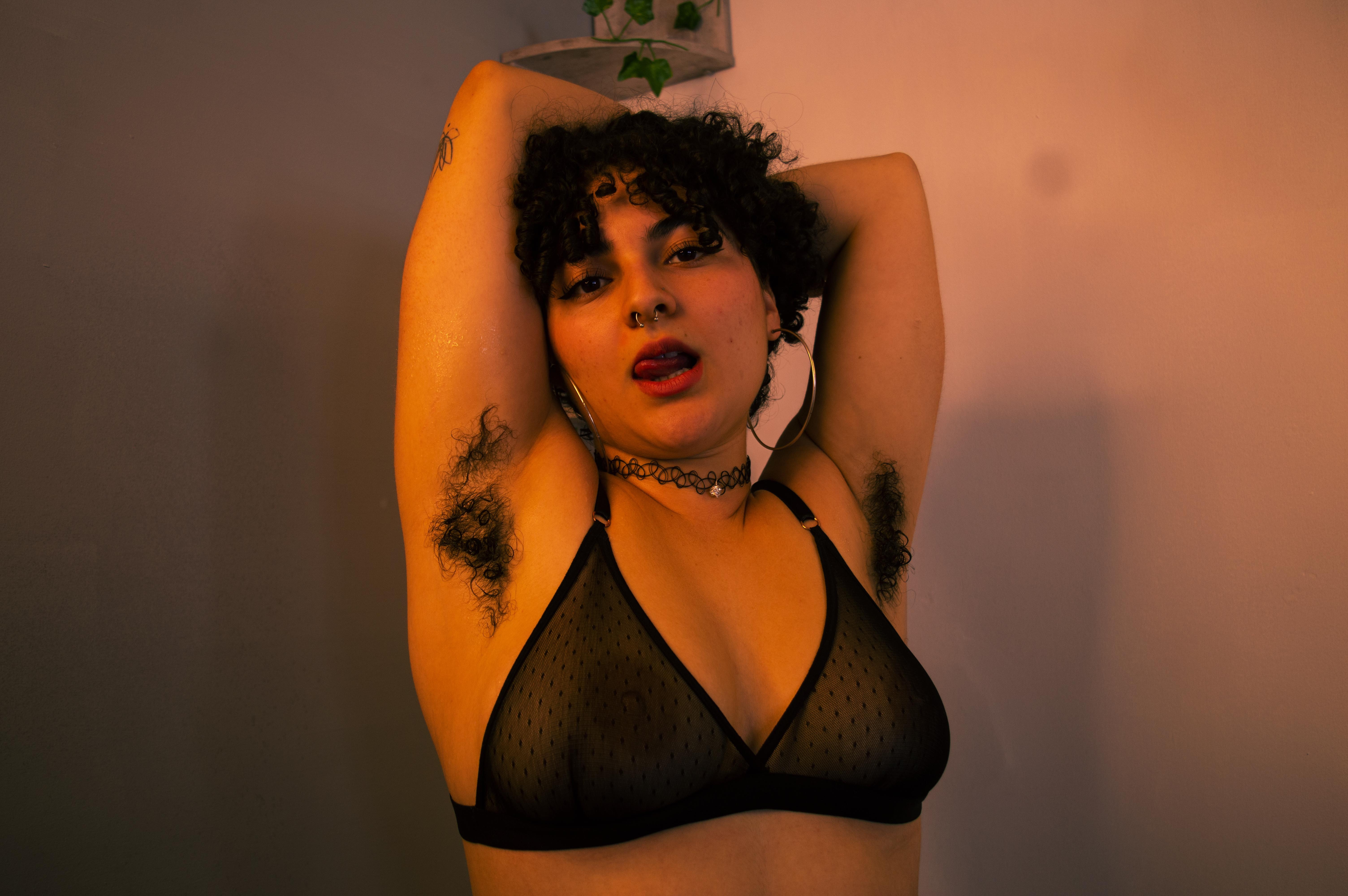 Utøver MeridaBell18 Bilde 9