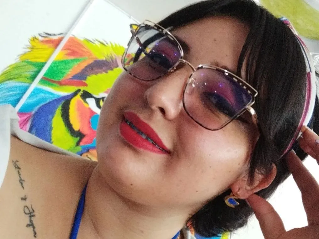 ArletClark cam model profile picture