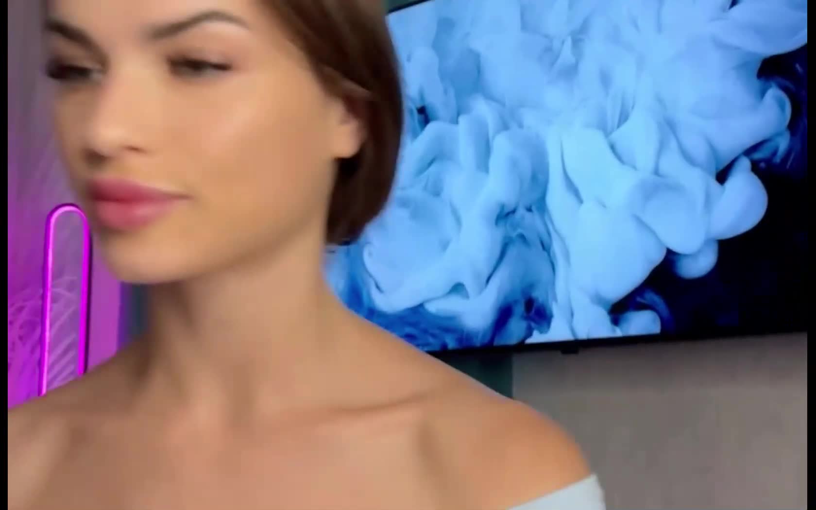 Utøver KristySi Video 1