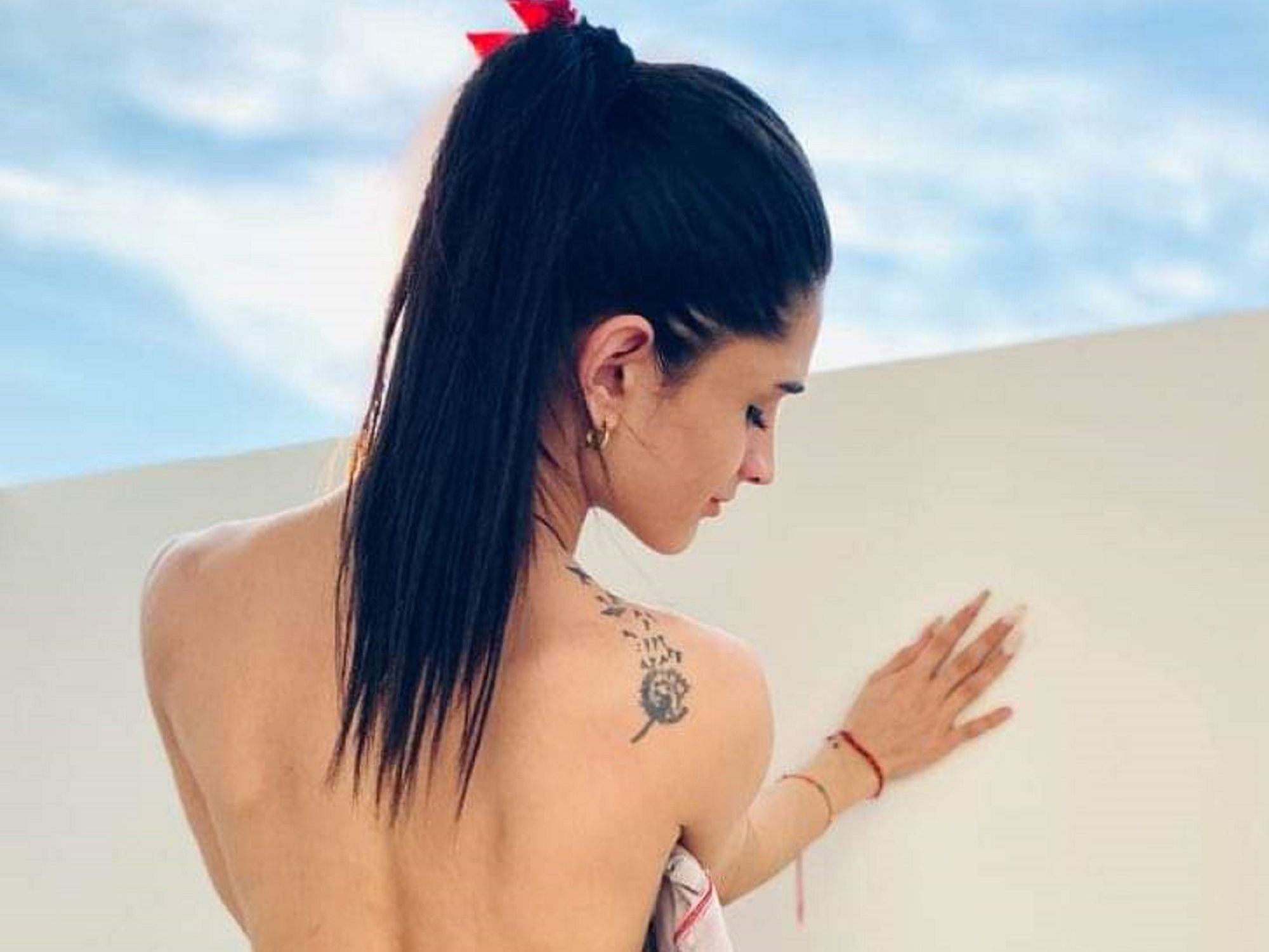 sloveanxts immagine del profilo del modello di cam