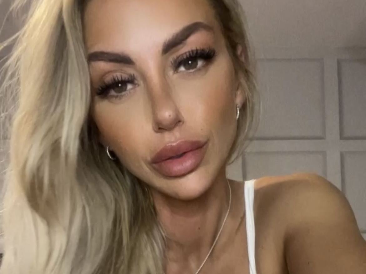 PlayfulAnnax profielfoto van cam model
