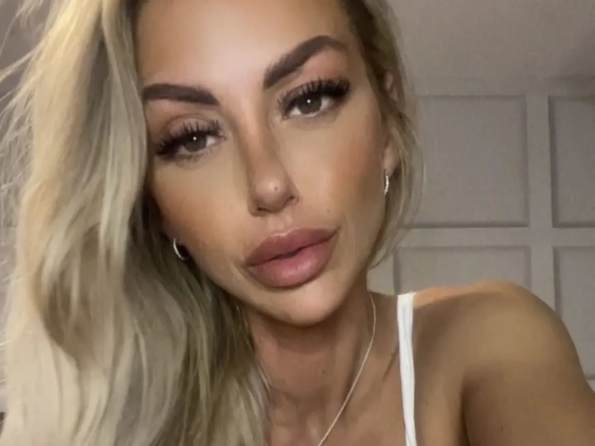 PlayfulAnnax immagine del profilo del modello di cam