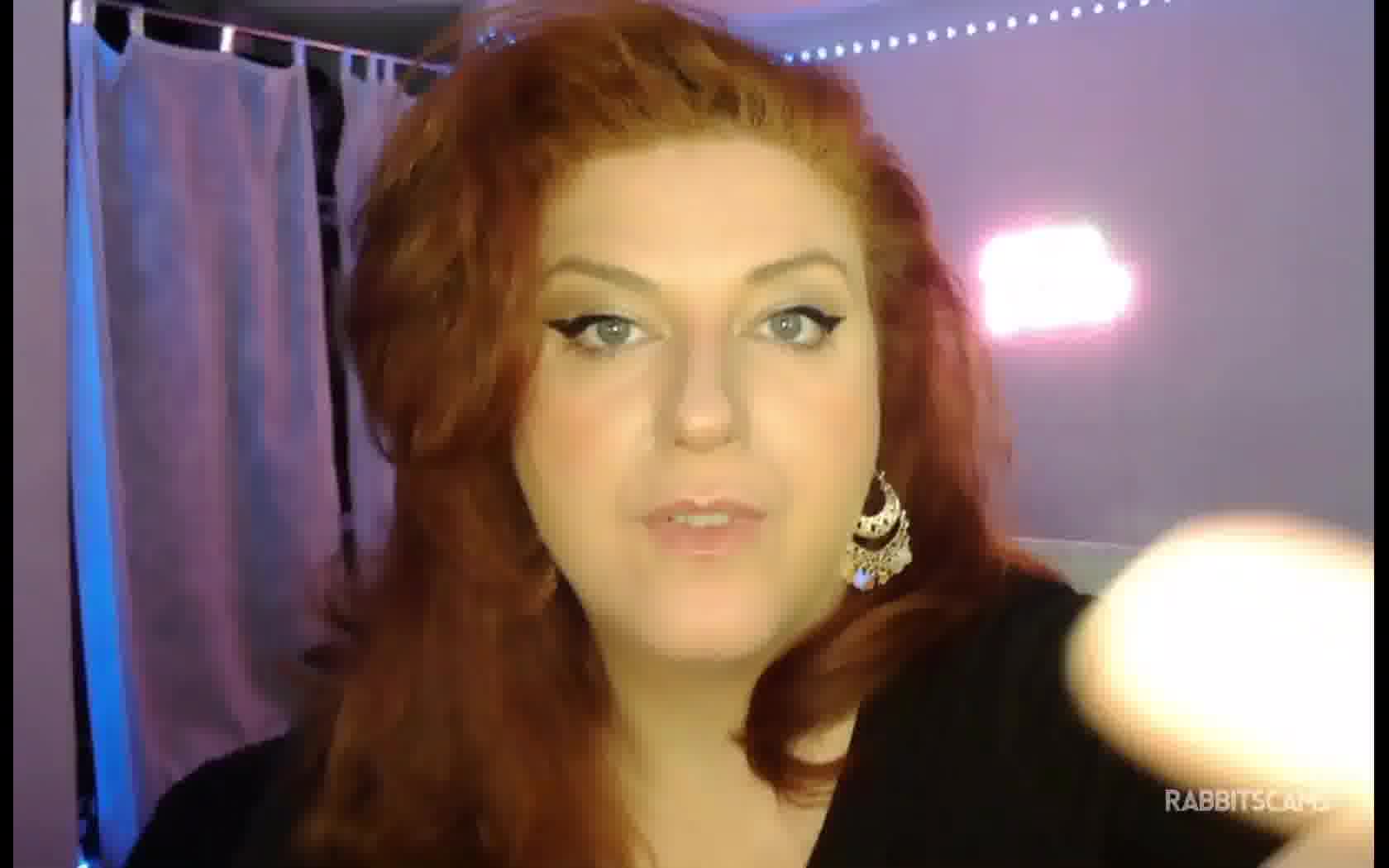 Intérprete RashelleErotica Video 1