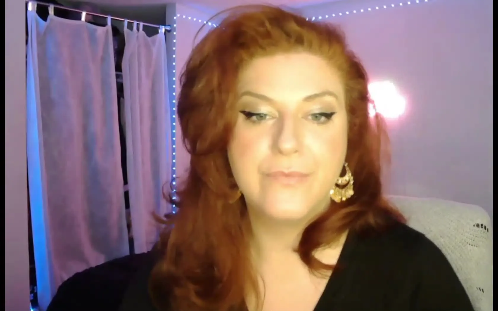 Interprète RashelleErotica Vidéo 1