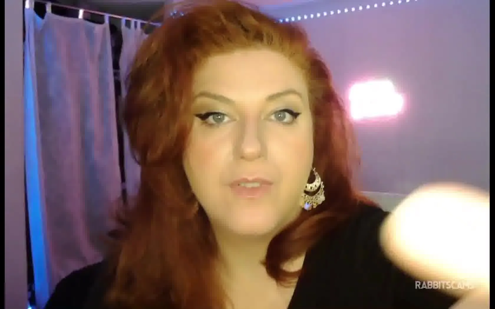 Interprete RashelleErotica Video 1