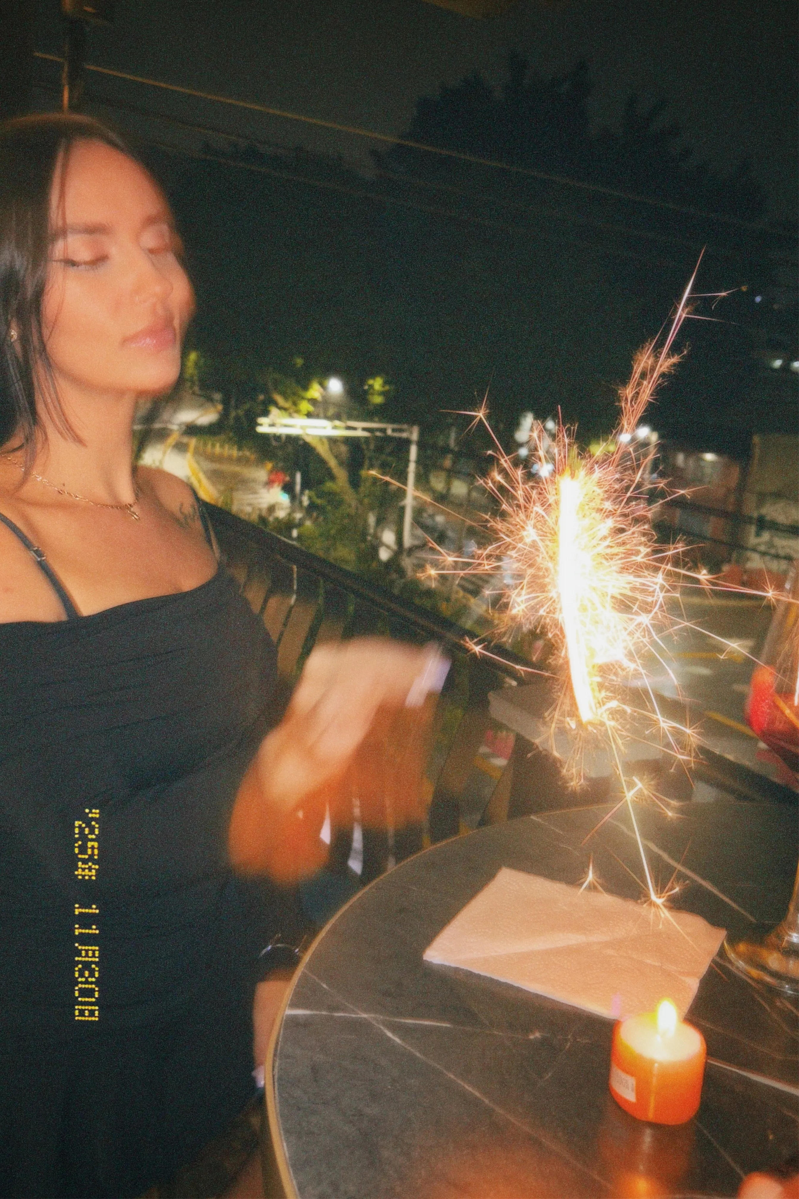 Utøver GreicyJones Bilde 12