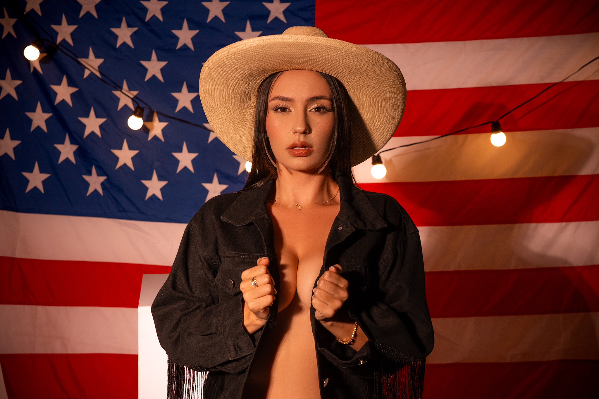 Utøver GreicyJones Bilde 9