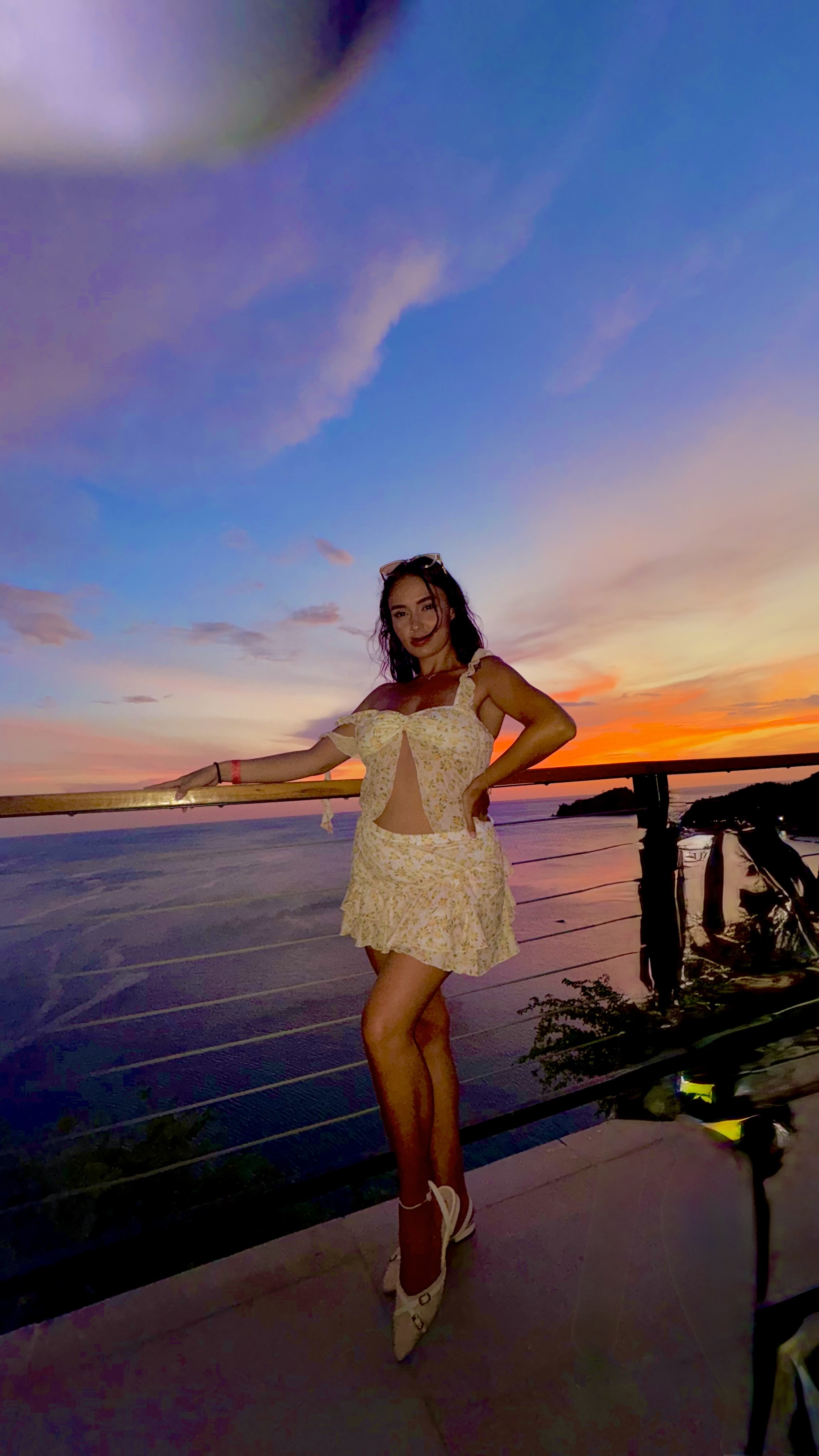 Utøver GreicyJones Bilde 1