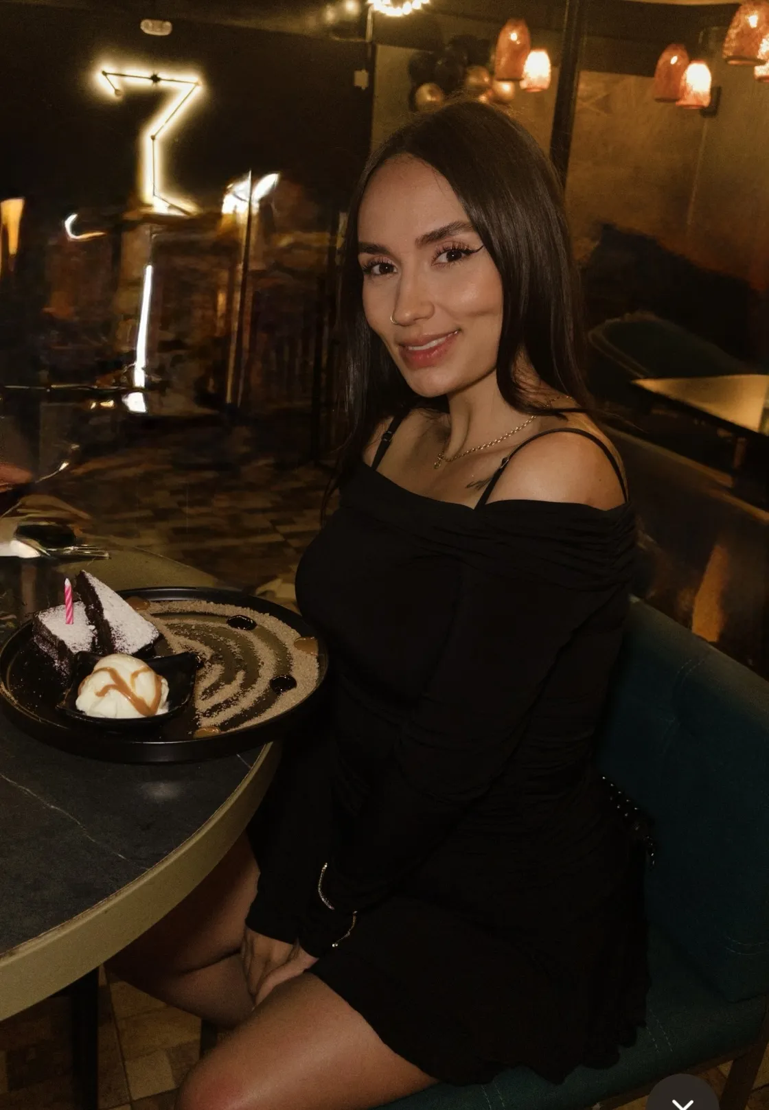 Utøver GreicyJones Bilde 7