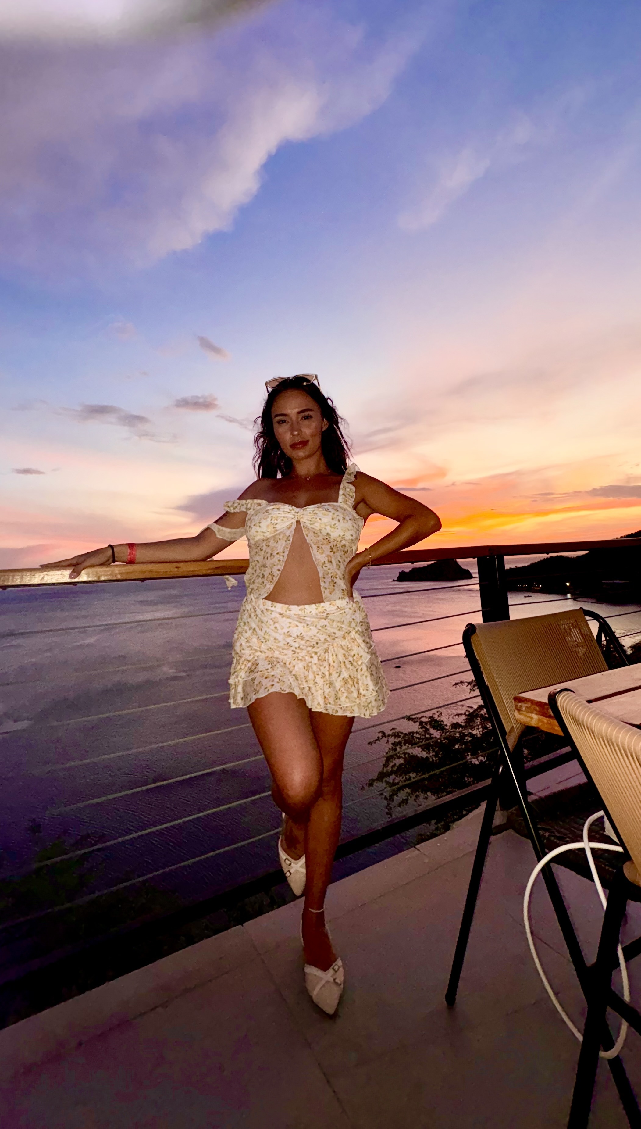 Utøver GreicyJones Bilde 3