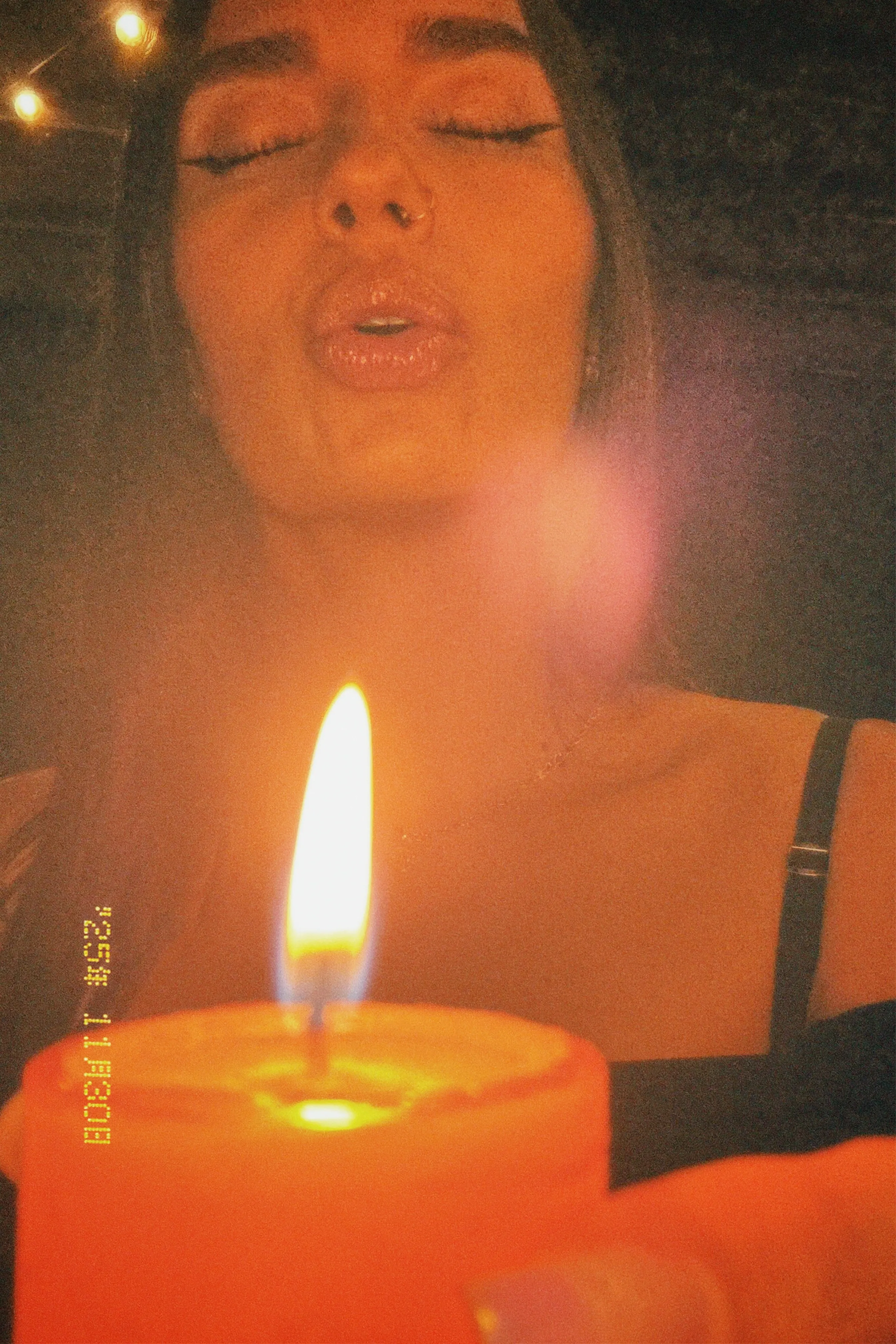 Utøver GreicyJones Bilde 4