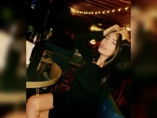 GreicyJones live cam