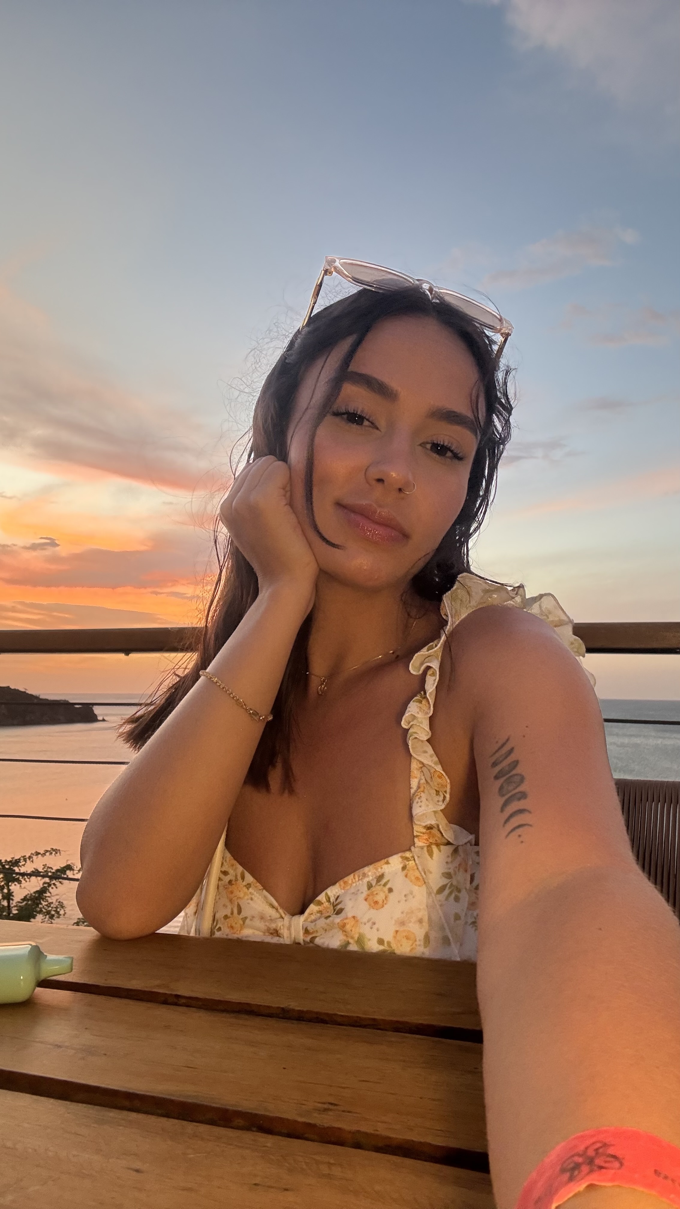 Utøver GreicyJones Bilde 2