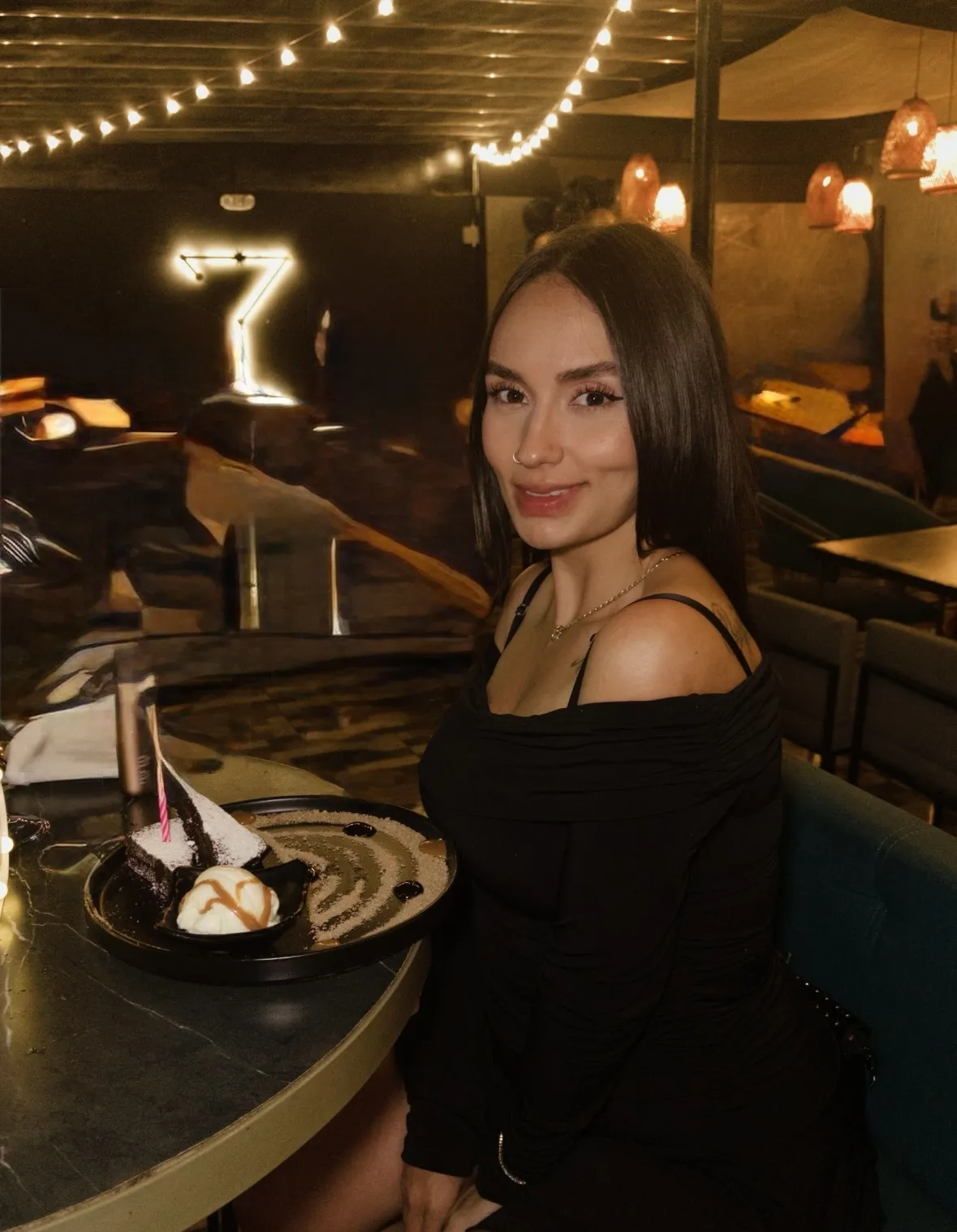 Utøver GreicyJones Bilde 6