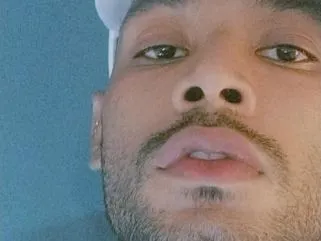 Foto de perfil de modelo de webcam de roberttwistone