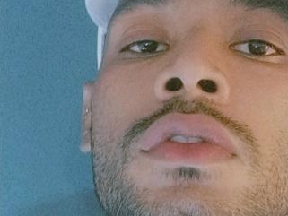 Foto de perfil de modelo de webcam de roberttwistone