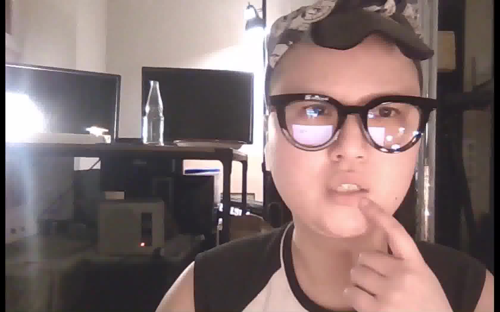 Intérprete kumiho888 Video 1