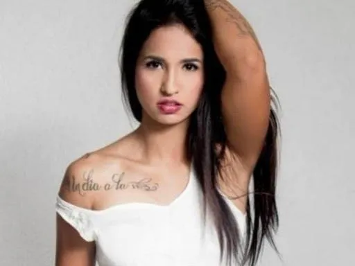 ItziaKim profielfoto van cam model