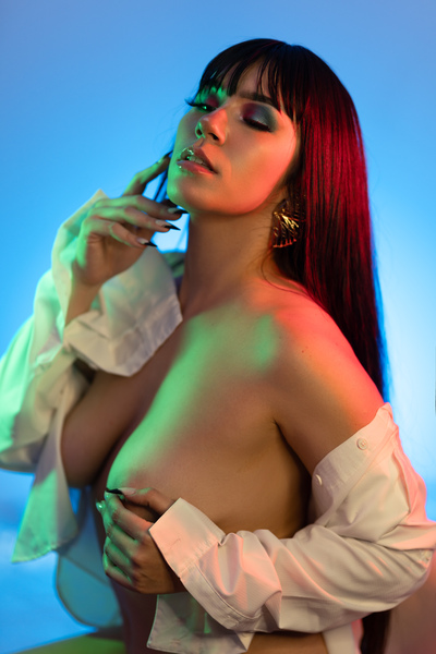 Performer MileyFoxxx Photo 2