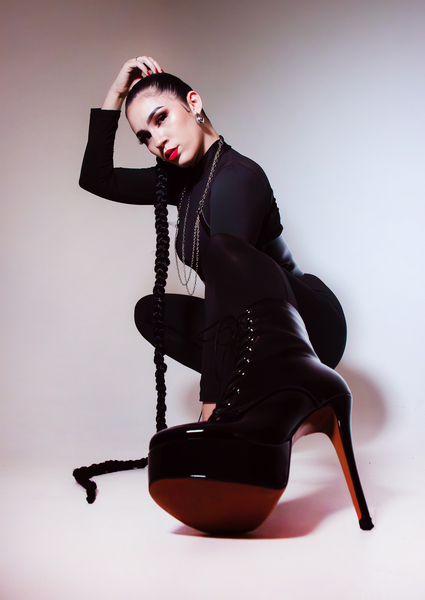 Performer MileyFoxxx Photo 4