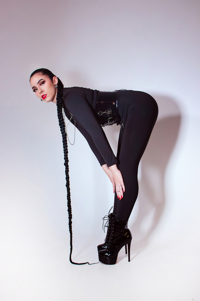 Performer MileyFoxxx Photo 6