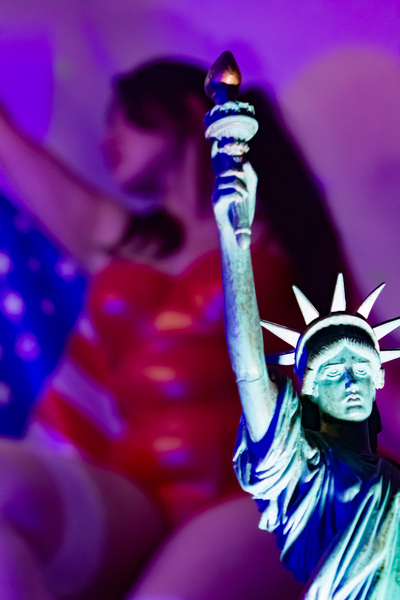 Interprète Dulce_Lilium Photo 12