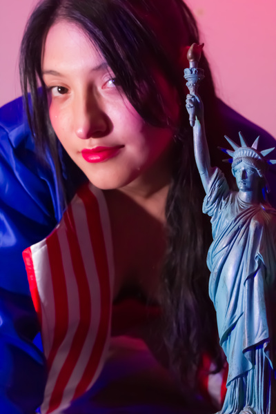 Interprète Dulce_Lilium Photo 8